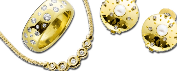 Juwelenschmuck