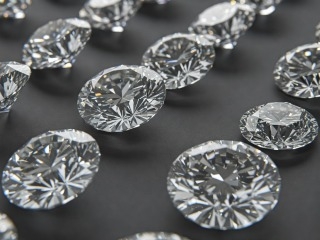 Lab Grown Diamanten Diamonds Schmuck