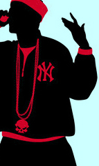 Rapper Ketten