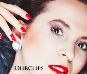 Ohrclips