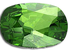 Peridot Schmuck