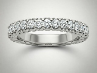 Platinringe