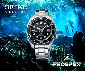 SEIKO Uhren Online Shop SALE Ch. Abramowicz