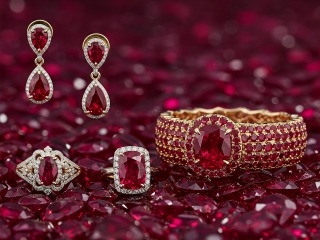 Rubin Schmuck
