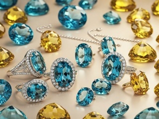 Topas Schmuck
