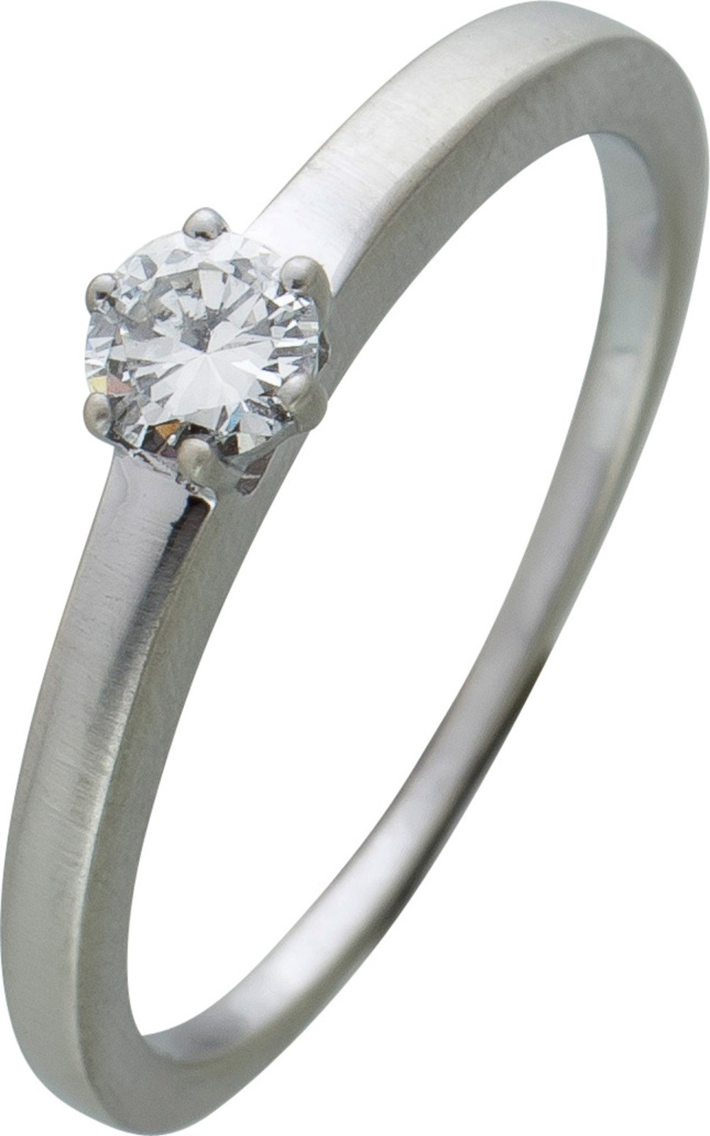 Platin 950 Ankerkette 1,7mm Diamantiert - Massiv & Edel Aus Italien