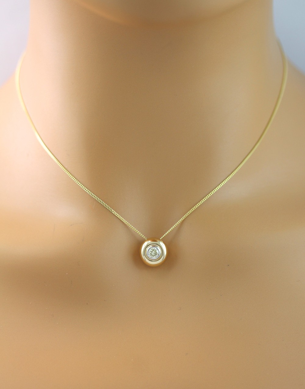 Bohème Türkis Choker Halskette – Silber, Türkis-Stein-Anhänger, 40 Cm + 5 Cm Verlängerung, Filigran, Für Frauen & Mädchen