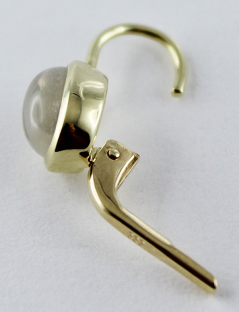 Feinschliff Goldschmiede - Ohrringe