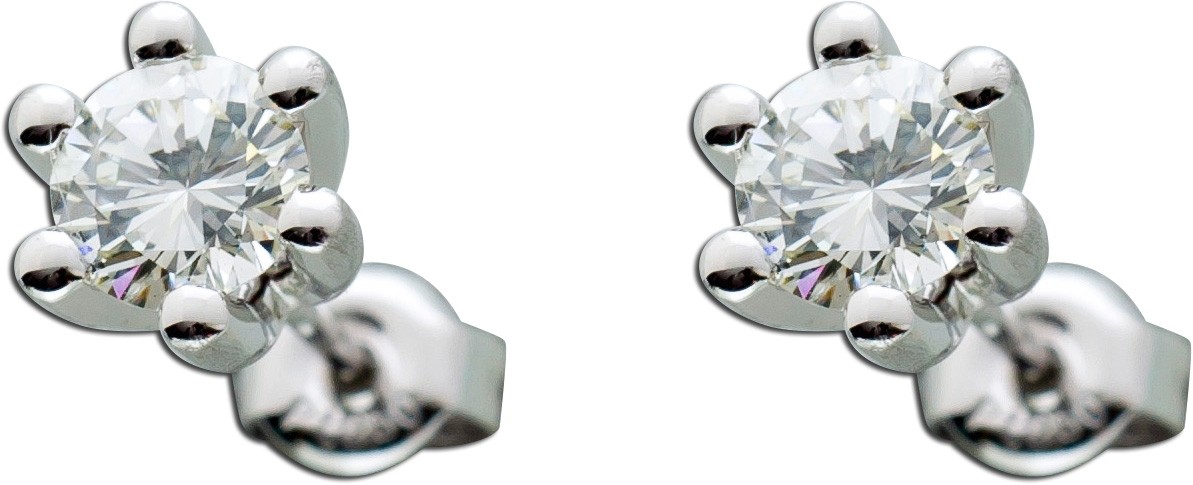 Platin 950 Singapurkette 1,2mm - Karabinerverschluss 50cm