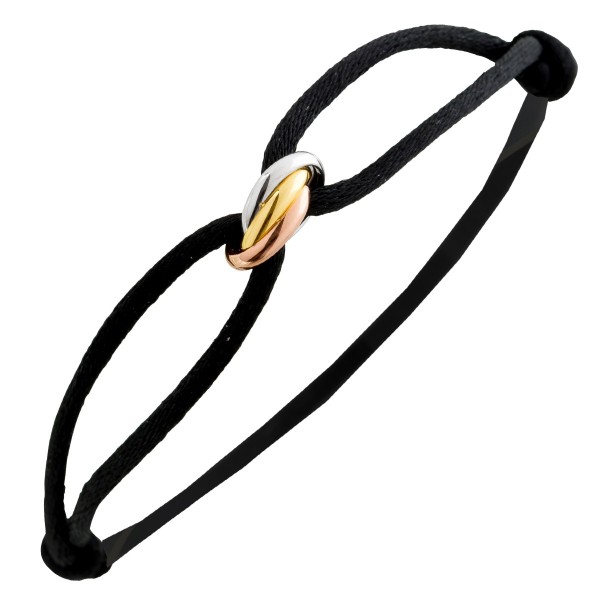 Cartier trinity bangle clearance