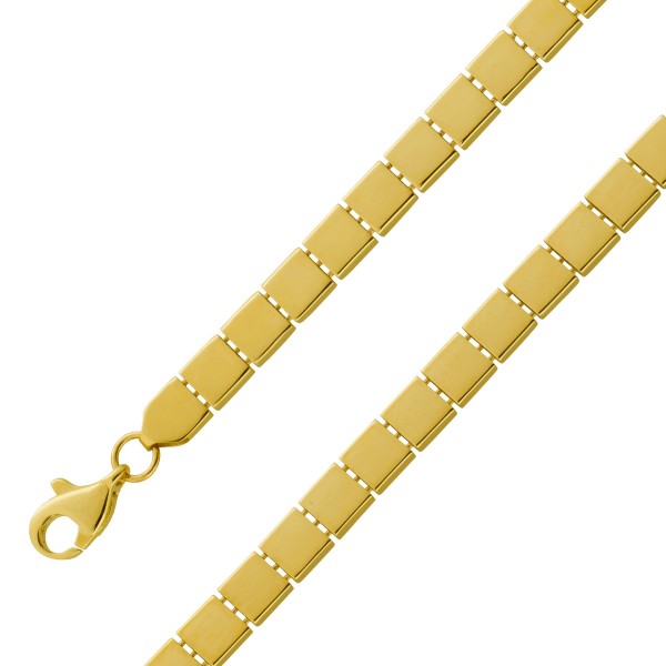 Armband Gelbgold 333 8 Karat