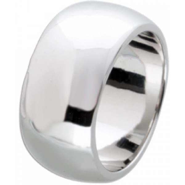 Damenring Herrenring Silber 925 Freundschaftring