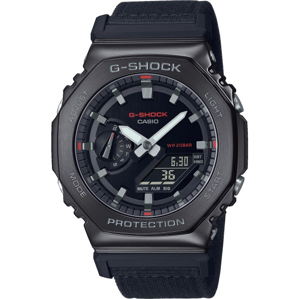 G-Shock Uhr GM-2100CB-1AER 