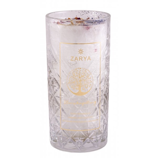 Berk Glaskerze Wunscherfüllung L-199