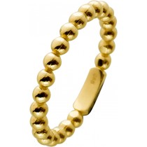 Kugelring Gelbgold 333 8 Karat 