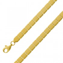 Armband Gelbgold 333 8 Karat