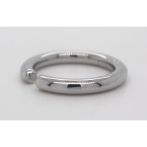 einzelne Einhängecreole Edelstahl Toyo Yamamoto