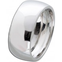 Silber Damen Herren Ring Partnerring Freundschaftsring Unisex Sterling Silber 925 Unisex Schmuck_1