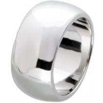 Damenring Herrenring Silber 925 Freundschaftring