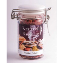 Räuchern Starker Schutz Berk HS-1012 60ml Inhalt