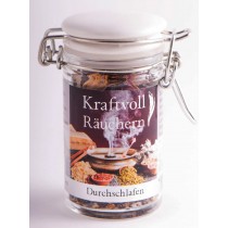 Berk Räuchern Durchschlafen HS-1070  60ml Inhalt