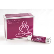 Kohletabletten Schnellzünder Berk HS-58 Räucherwerk