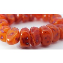 Bernstein Armband baltische Butterscotch Edelsteine honiggelb