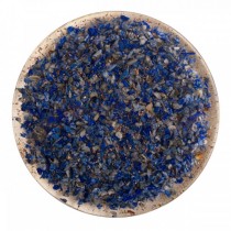 Berk Orgon Untersetzer Lapislazuli Edelstein EN-418