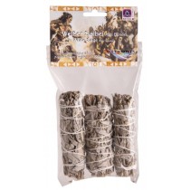 Berk Weißer Salbei gebunden Set 10cm HS-285-S