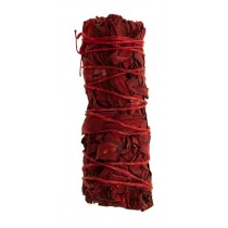 Berk Räucherbündel Weißer Salbei Drachenblut HS-445-S