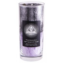 Berk Glaskerze gegen energetische Angriffe L-190