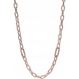Pandora Me Halskette 389685C00-50 Link Chain Necklace 14k Rose gold-plated 50cm