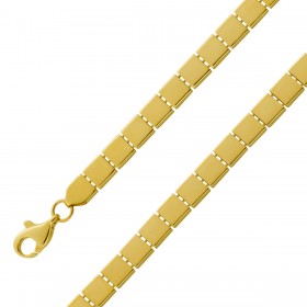 Armband Gelbgold 333 8 Karat