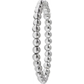 Kugel Silberarmband Silber 925 dehnbar