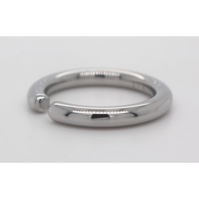 einzelne Einhängecreole Edelstahl Toyo Yamamoto