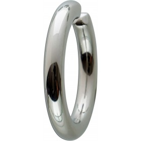 einzelne Einhängecreole Edelstahl poliert Toyo Yamamoto 