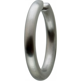 einzelne Einhängecreole Edelstahl mattiert Toyo Yamamoto