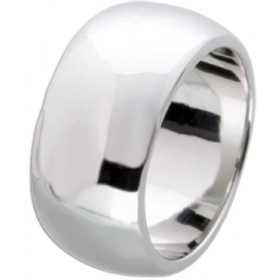 Damenring Herrenring Silber 925 Freundschaftring