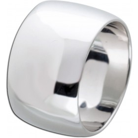 Ring Sterling Silber 925 Freundschaftsring Unisex