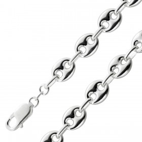 Marina Damenarmband Silber 925