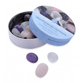 Lapis Vitalis Wassersteine Grundmischung Berk W-230