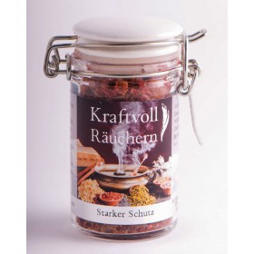 Räuchern Starker Schutz Berk HS-1012 60ml Inhalt