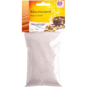  Räuchersand 5er Set Berk HS-230 5x200g