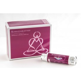 Kohletabletten Schnellzünder Berk HS-58 Räucherwerk