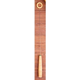 Einhandrute Tensor Kork Berk KH-434 Metall