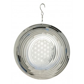 Blume des Lebens Mobile 25,4cm Berk EN-031-L 