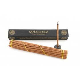 Tibetische Räucherstäbchen Sandelholz Berk HS-524 