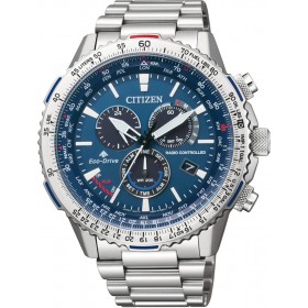 Citizen Uhr BM7551-84X Eco Drive Edelstahll Herrenuhr Taucheruhr 