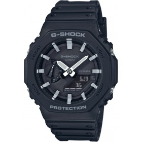 Casio G Shock Schwarz GBD 800 1BER Digital Unisex Uhr Ch. Abramowicz
