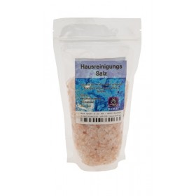 Berk Salz Hausreinigung naturbelassenes Kristall AY-033